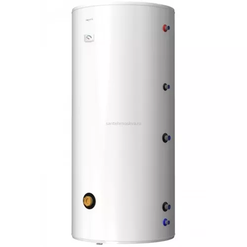 Бойлер косвенного нагрева Hajdu AQ IND 300 SC PRO, напольный, 2142614001 (Хайду)
