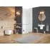 Унитаз подвесной GROHE Euro Ceramic, 39328000 + Крышка-сиденье Grohe Euro Ceramic, 39330001 с микролифтом Унитаз подвесной GROHE Euro Ceramic, 39328000 + Крышка-сиденье Grohe Euro Ceramic, 39330001 с микролифтом
