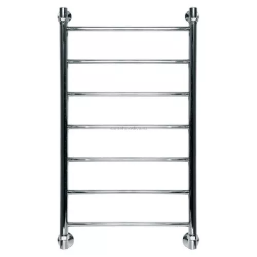 Водяной полотенцесушитель Ника Classic ЛП 1000x600 7 Nika