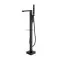 черный матовый черный матовый