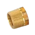 Футорка Viega 266493 3/4"х1/2", бронза (Виега)