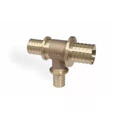 Тройник Rehau Rautitan 14562901001 RX+ 50-32-40 с уменьшенным боковым и торцевым проходом Тройник Rehau Rautitan 14562901001 RX+ 50-32-40 с уменьшенным боковым и торцевым проходом
