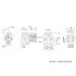 Циркуляционный насос Grundfos UPS 40-120 F, 96401942 Циркуляционный насос Grundfos UPS 40-120 F, 96401942