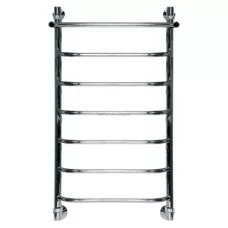 Водяной полотенцесушитель Ника Trapezium ЛТ ВП 1000x600 7 с полкой Водяной полотенцесушитель Ника Trapezium ЛТ ВП 1000x600 7 с полкой