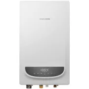 Газовые котлы Navien