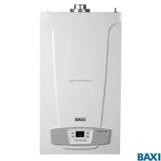 Газовый котел Baxi ECO Life 31 F 7813724, настенный, двухконтурный