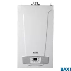 Газовый котел Baxi ECO Life 24 F 7814104, настенный, двухконтурный Газовый котел Baxi ECO Life 24 F 7814104, настенный, двухконтурный