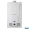 Газовый котел Baxi ECO Life 24 F 7814104, настенный, двухконтурный