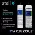 Набор картриджей atoll №201 STD (префильтры для A-450, A-460, A-445)
