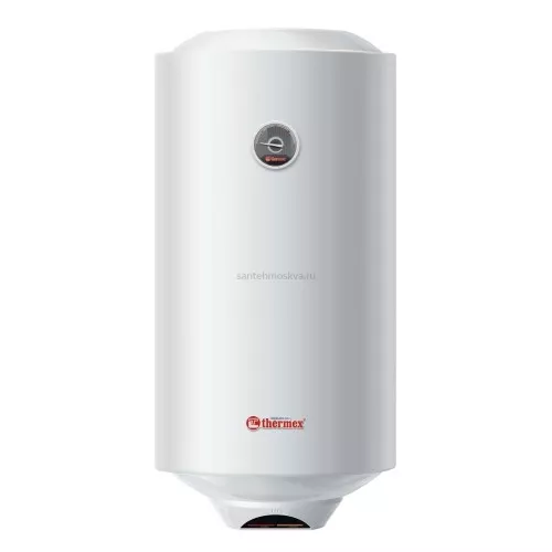 Водонагреватель аккумуляционный электрический THERMEX ESS 50 V Silverheat