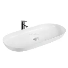 Раковина Fubini W1512 Раковина Fubini W1512