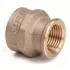 Муфта бронзовый РЕХАУ AURLINE 3/4" x 1/2" ВР, 18722541001