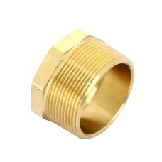 Футорка Viega 267629 2"х1 1/2", бронза