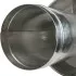 Дымовой колпак Baxi KHW71406881, диаметр 160 мм для Slim 1.400iN, 1.490iN - надежная защита для вашей системы отопления Дымовой колпак Baxi KHW71406881, диаметр 160 мм для Slim 1.400iN, 1.490iN - надежная защита для вашей системы отопления