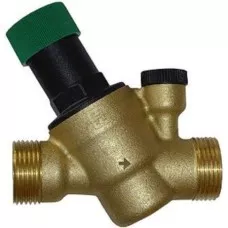 Клапан понижения давления D04FM-3/4 A Honeywell Клапан понижения давления D04FM-3/4 A Honeywell