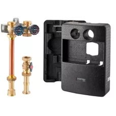 Система обвязки котла Oventrop Regumat S-180 plus DN32 1355070