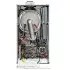 Газовый котел Baxi Duo-tec Compact 1.24 GA A7722037, конденсационный, одноконтурный Газовый котел Baxi Duo-tec Compact 1.24 GA A7722037, конденсационный, одноконтурный