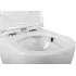 Инсталляция TECEbase 9400412 4 в 1 + унитаз BelBagno UNO-TOR BB5177CH-TOR/SC, TORNADO