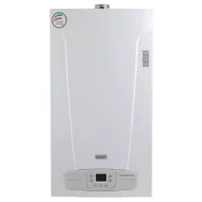 Газовый котел Baxi ECO Four 1.24 CSE46124354, настенный, одноконтурный Газовый котел Baxi ECO Four 1.24 CSE46124354, настенный, одноконтурный