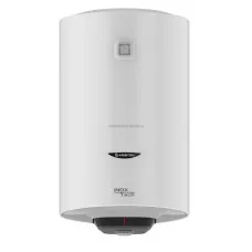 Водонагреватель электрический накопительный Ariston PRO1 R INOX ABS 65 V Slim 2K, 3700650