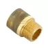 Удлинитель Viega 355036 ВН 3/4"x25 мм (Виега) Удлинитель Viega 355036 ВН 3/4"x25 мм (Виега)