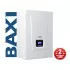 Электрический котел Baxi Ampera Plus 14, 14 кВт, E8403114, настенный, одноконтурный Электрический котел Baxi Ampera Plus 14, 14 кВт, E8403114, настенный, одноконтурный