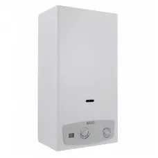 Газовый проточный водонагреватель Baxi SIG-2 14i, 7219088 Газовый проточный водонагреватель Baxi SIG-2 14i, 7219088