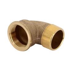 Угольник Viega 264109 НР-ВР 90° 1 1/4"