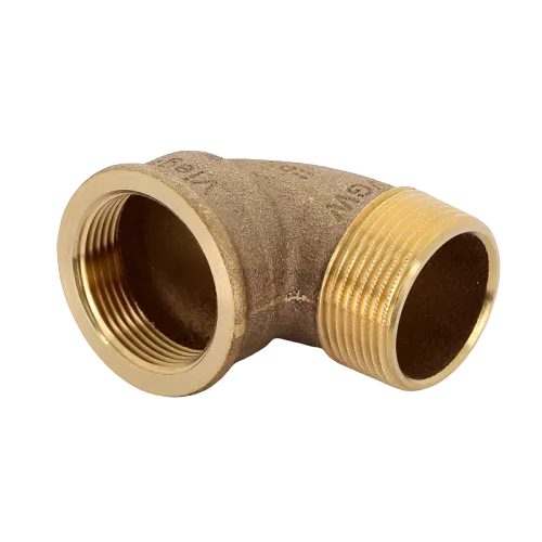 Угольник Viega 264109 НР-ВР 90° 1 1/4" (Виега)