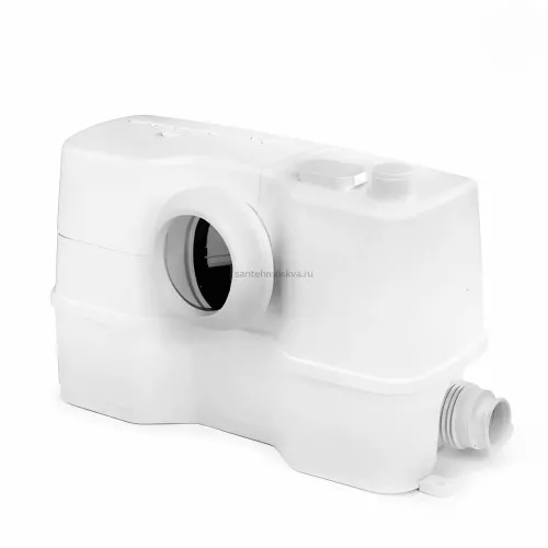 Канализационная насосная установка SOLOLIFT2 WC-3 Grundfos 97775315 (Грундфос)