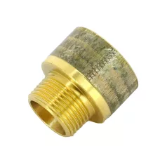 Переходник Viega 359348 ВР-НР 1 1/4"х1" Переходник Viega 359348 ВР-НР 1 1/4"х1"