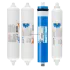 Набор картриджей atoll №114 STDA (для Compact A-4200, Slim А-4200)