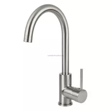 Смеситель KAISER Merkur для кухни 26544 Silver Смеситель KAISER Merkur для кухни 26544 Silver
