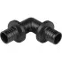 Угольник Rehau Rautitan 11600211001 90° 16 мм PX (Рехау) Угольник Rehau Rautitan 11600211001 90° 16 мм PX (Рехау)