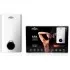 Проточный водонагреватель PrimoClima Spa PC SPA 14 (W) электрический, белый