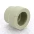 Муфта переходная FV-plast Ø 50 х 40 мм полипропиленовая (209050040) (ФВ-пласт) Муфта переходная FV-plast Ø 50 х 40 мм полипропиленовая (209050040) (ФВ-пласт)