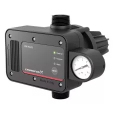 Регулятор давления Grundfos PM PLUS, 93264954 Регулятор давления Grundfos PM PLUS, 93264954
