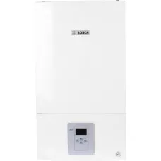 Газовый котел Bosch WBN 6000-35H, 7736900669, настенный, одноконтурный Газовый котел Bosch WBN 6000-35H, 7736900669, настенный, одноконтурный