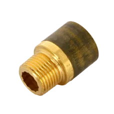 Удлинитель Viega 354985 ВН 1/2"x25 мм Удлинитель Viega 354985 ВН 1/2"x25 мм