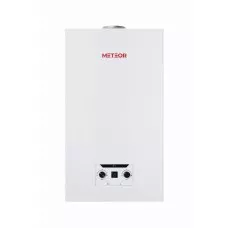 Газовый котел Meteor Thermo C11 24C, настенный, двухконтурный, 10680203003