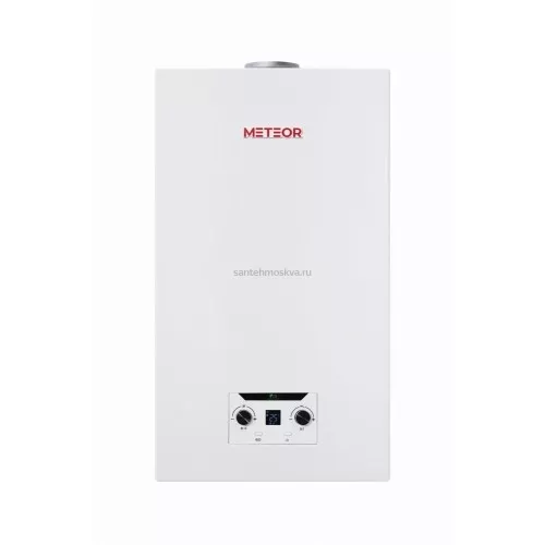 Газовый котел Meteor Thermo C11 24C, настенный, двухконтурный, 10680203003