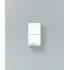 Котел настенный газовый HERMES Legacy 100-W A1HB001 24 кВт 8010027, одноконтурный Котел настенный газовый HERMES Legacy 100-W A1HB001 24 кВт 8010027, одноконтурный