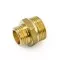 Ниппель НН переходной 1/2" x 3/8" Италия SFT-0003-001238