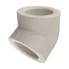 Угол ППР 45 FV-Plast 203040 Ø 40 мм Угол ППР 45 FV-Plast 203040 Ø 40 мм