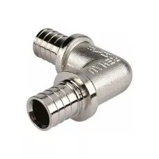 Угольник Rehau Rautitan S 12588971002 90° 17 мм Угольник Rehau Rautitan S 12588971002 90° 17 мм
