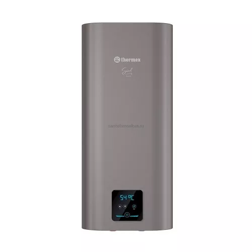 Водонагреватель аккумуляционный электрический THERMEX Smart 30 V