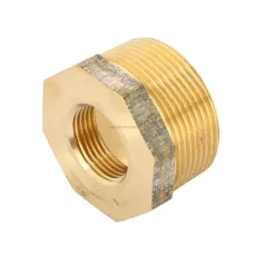 Футорка Viega 267728 1 1/2"х3/4", бронза