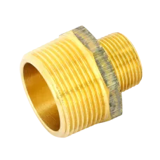 Ниппель переходной Viega 320119 НН 1 1/4"х3/4" Ниппель переходной Viega 320119 НН 1 1/4"х3/4"