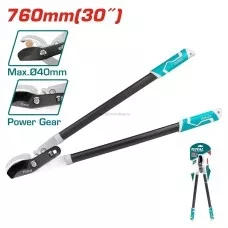 Секатор 760мм TOTAL (THT1527608 ТОТАЛ)