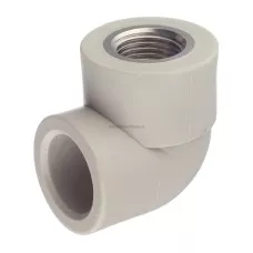 Угол FV-Plast 218026 ВР Ø 25 мм x 1/2" Угол FV-Plast 218026 ВР Ø 25 мм x 1/2"